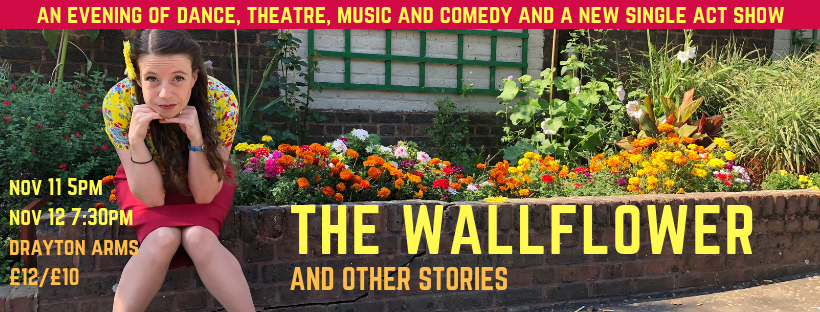 The Wallflower and Other Stories